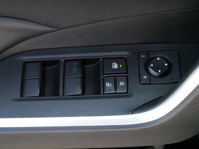 used 2022 Toyota RAV4 car, priced at $25,995
