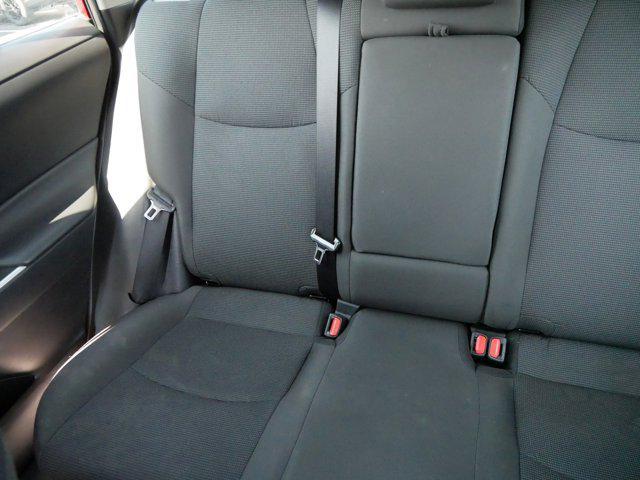 used 2022 Toyota RAV4 car, priced at $25,995