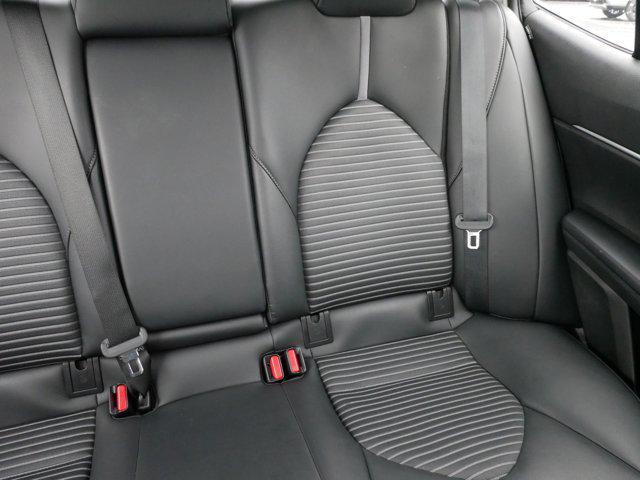 used 2023 Toyota Camry car, priced at $24,995