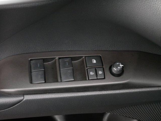used 2023 Toyota Camry car, priced at $24,995