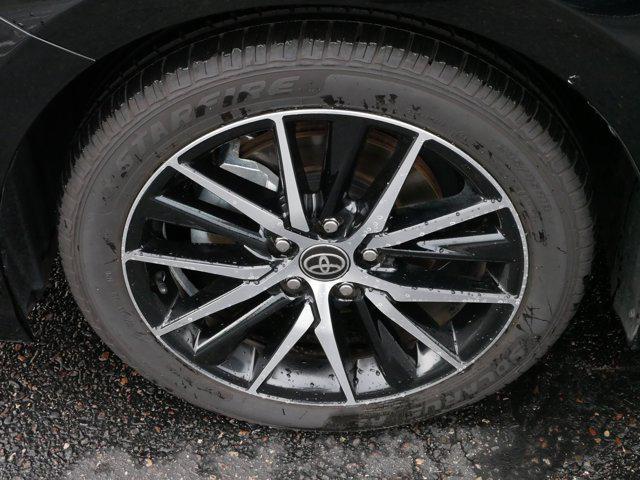 used 2023 Toyota Camry car, priced at $24,995