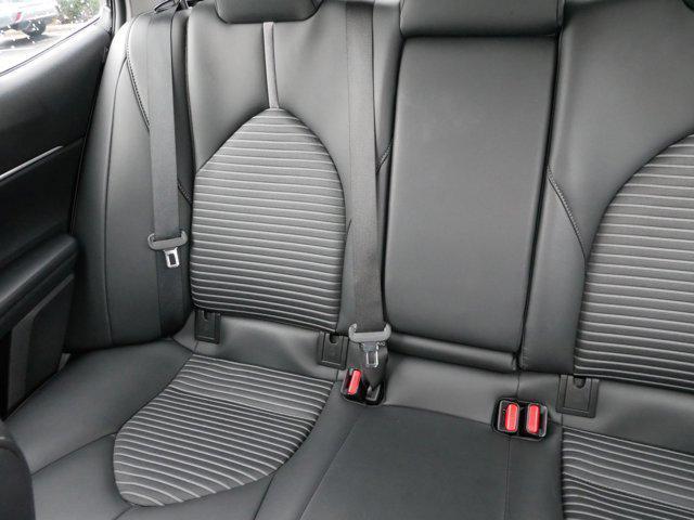 used 2023 Toyota Camry car, priced at $24,995