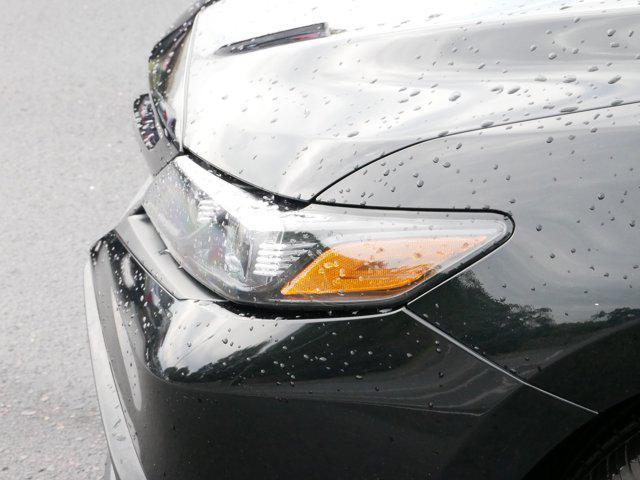 used 2023 Toyota Camry car, priced at $24,995