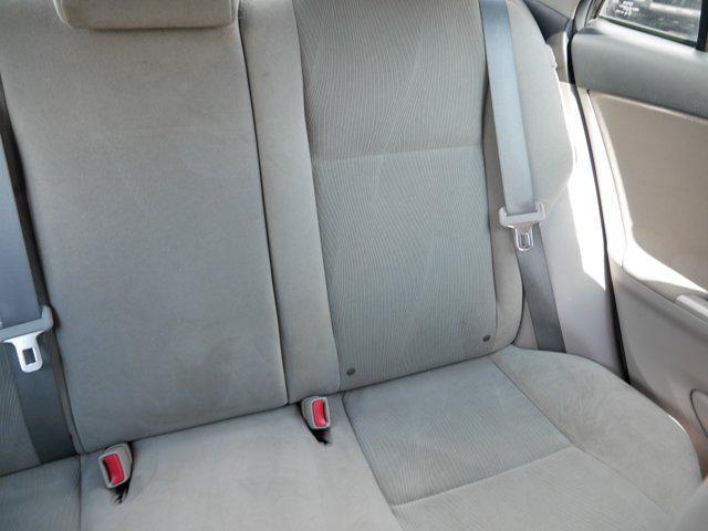 used 2013 Toyota Corolla car, priced at $9,999