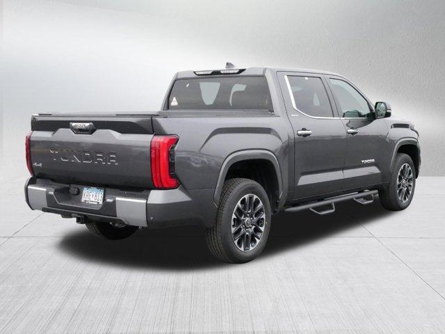 used 2022 Toyota Tundra car, priced at $46,992