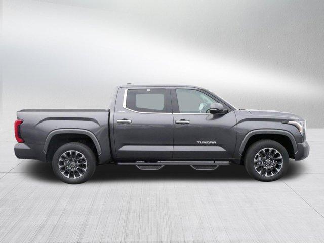 used 2022 Toyota Tundra car, priced at $46,992