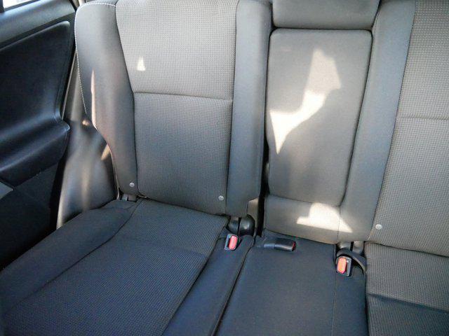 used 2017 Toyota RAV4 car, priced at $22,995