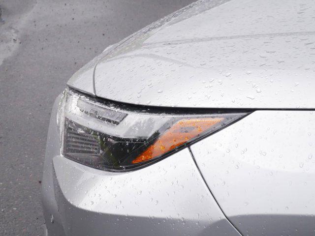 used 2023 Toyota RAV4 Hybrid car, priced at $42,799
