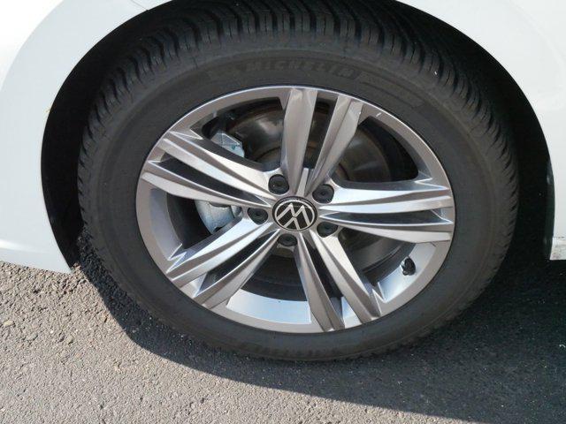 used 2022 Volkswagen Jetta car, priced at $17,995