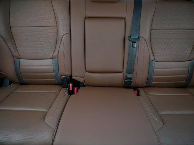 used 2024 Toyota Tundra Hybrid car, priced at $63,995