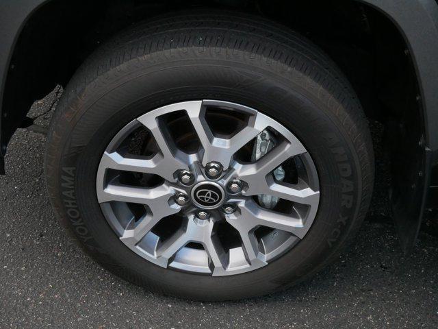 used 2024 Toyota Tundra Hybrid car, priced at $63,995