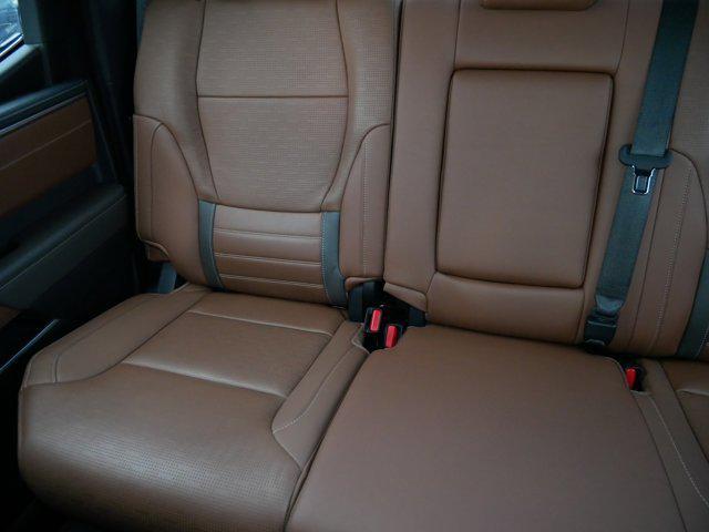 used 2024 Toyota Tundra Hybrid car, priced at $63,995