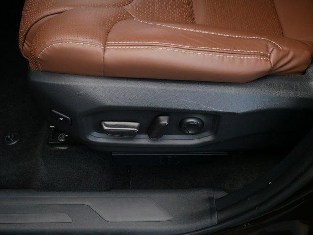 used 2024 Toyota Tundra Hybrid car, priced at $63,995