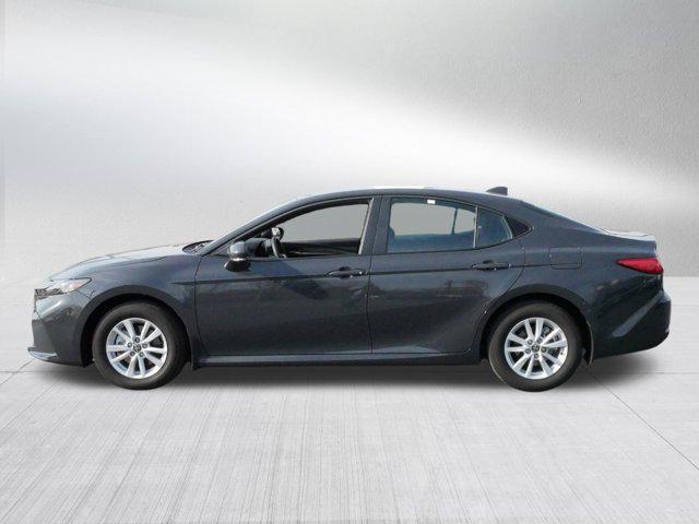 used 2025 Toyota Camry car, priced at $30,995