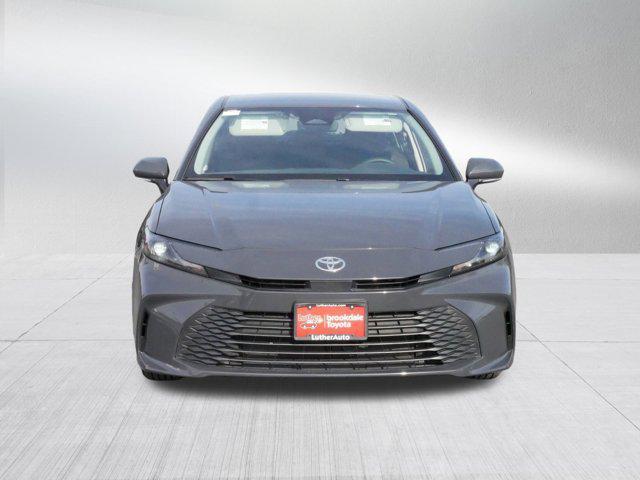 used 2025 Toyota Camry car, priced at $30,995