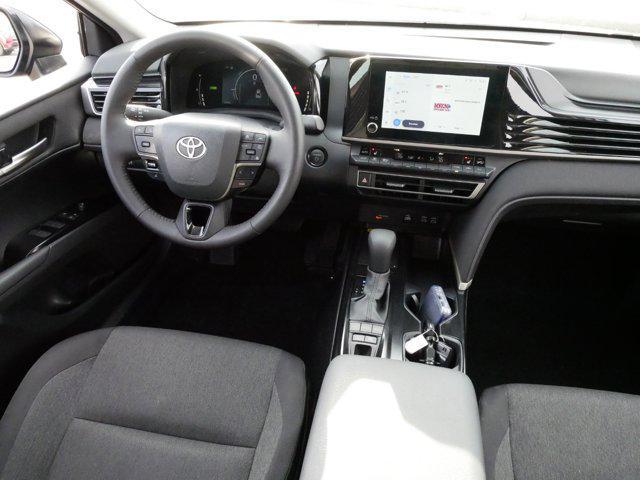 used 2025 Toyota Camry car, priced at $30,995