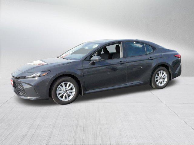 used 2025 Toyota Camry car, priced at $30,995