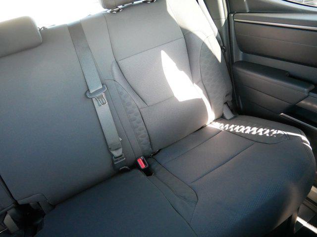 used 2025 Toyota Tundra car, priced at $47,995