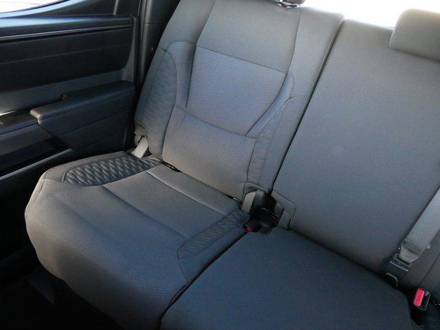 used 2025 Toyota Tundra car, priced at $47,995