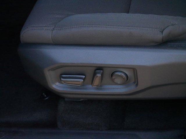 used 2025 Toyota Tundra car, priced at $47,995