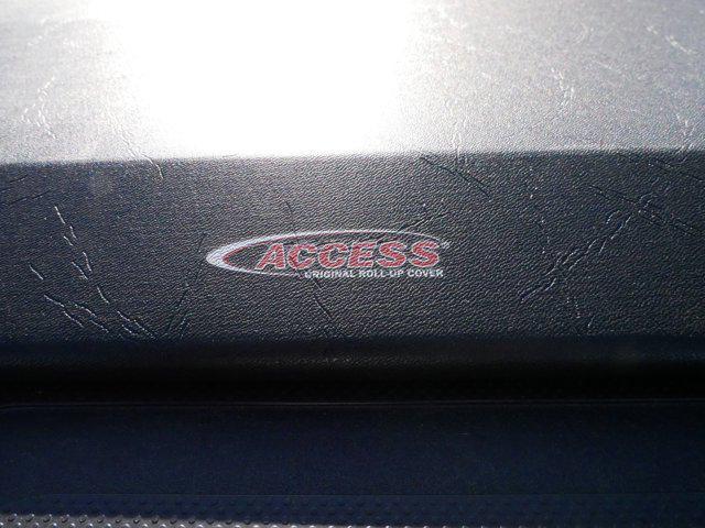 used 2025 Toyota Tundra car, priced at $47,995