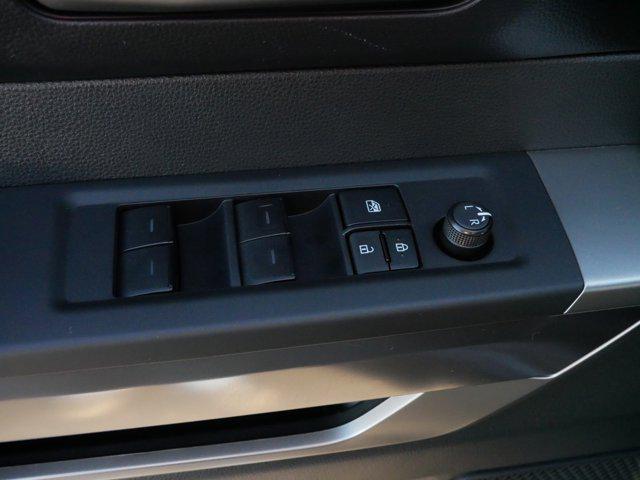 used 2025 Toyota Tundra car, priced at $47,995