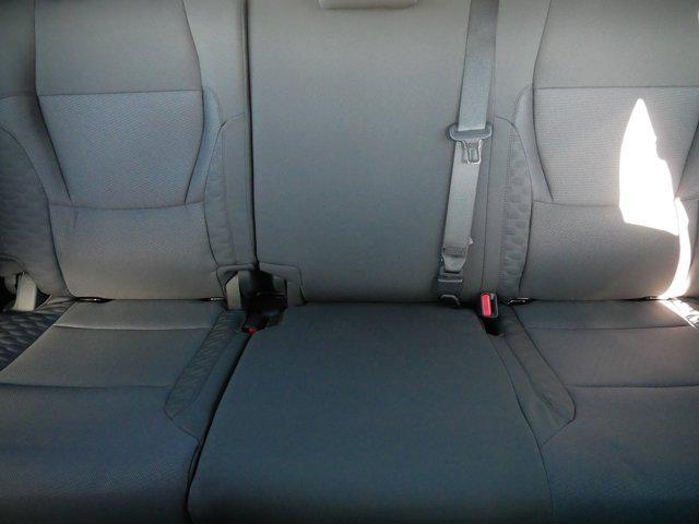 used 2025 Toyota Tundra car, priced at $47,995