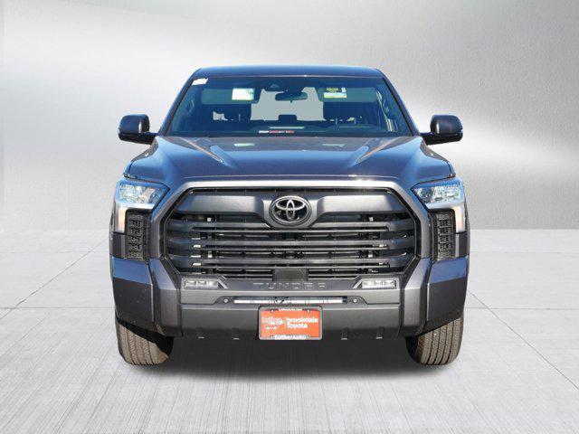 used 2025 Toyota Tundra car, priced at $47,995