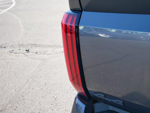 used 2025 Toyota Tundra car, priced at $47,995