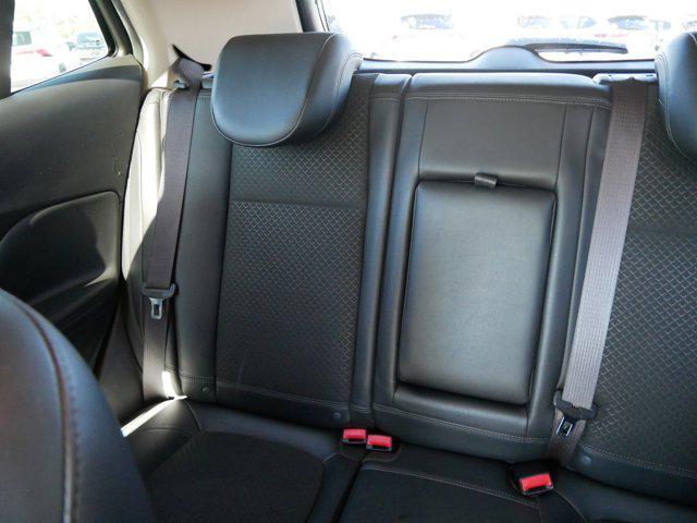 used 2017 Buick Encore car, priced at $13,995