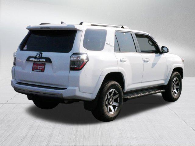 used 2024 Toyota 4Runner car, priced at $46,995