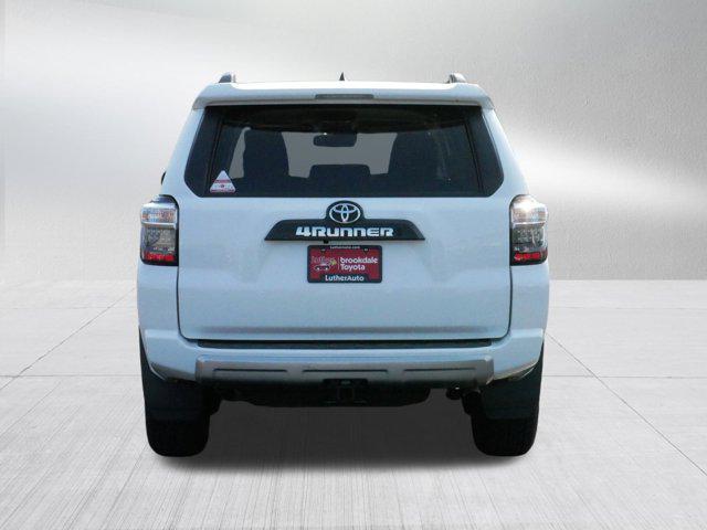 used 2024 Toyota 4Runner car, priced at $46,995