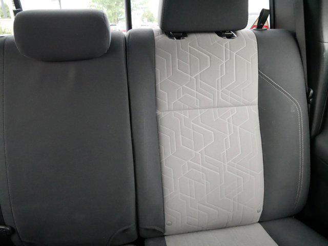used 2022 Toyota Tacoma car, priced at $38,995