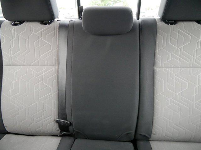 used 2022 Toyota Tacoma car, priced at $38,995