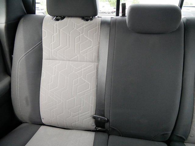 used 2022 Toyota Tacoma car, priced at $38,995