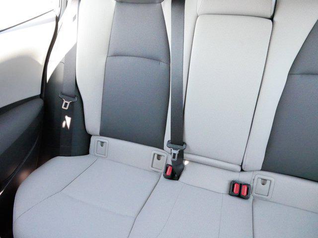 used 2022 Toyota Corolla car, priced at $22,995