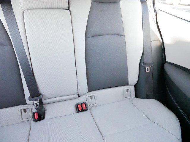 used 2022 Toyota Corolla car, priced at $22,995