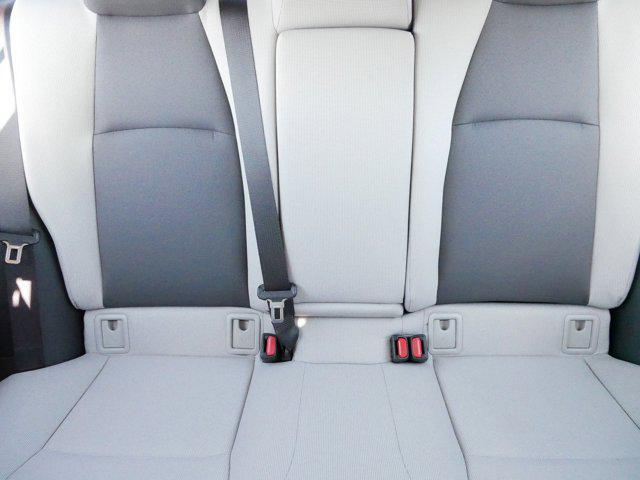 used 2022 Toyota Corolla car, priced at $22,995