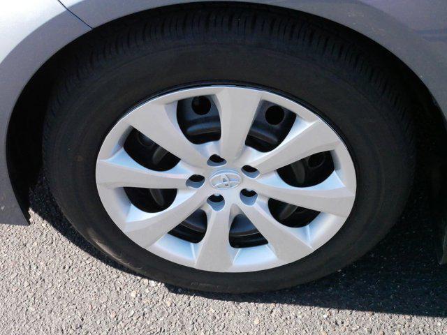 used 2022 Toyota Corolla car, priced at $22,995