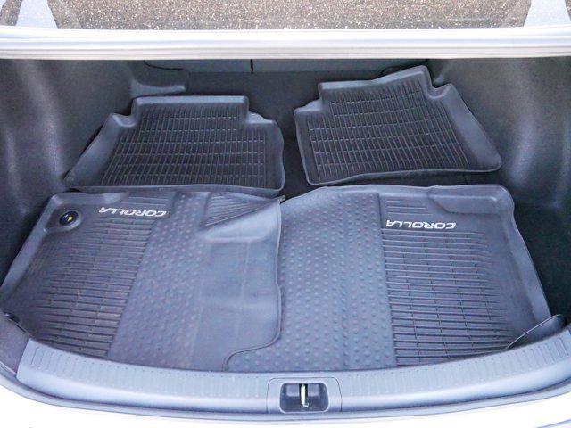 used 2022 Toyota Corolla car, priced at $22,995