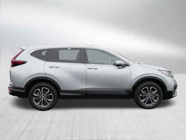 used 2020 Honda CR-V car, priced at $23,295