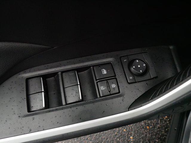used 2023 Toyota RAV4 car, priced at $30,995
