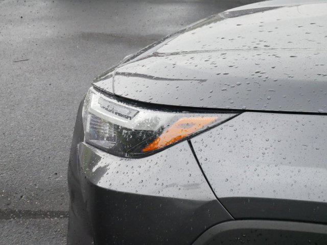 used 2023 Toyota RAV4 car, priced at $30,995
