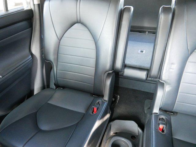 used 2022 Toyota Highlander car, priced at $37,599