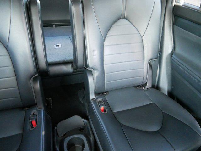 used 2022 Toyota Highlander car, priced at $37,599