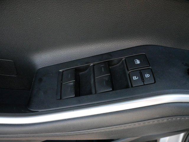 used 2022 Toyota Highlander car, priced at $37,599