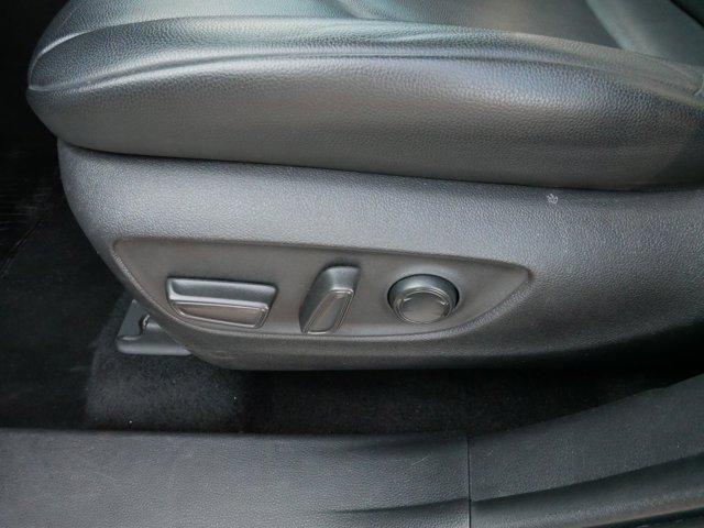 used 2022 Toyota Highlander car, priced at $37,599