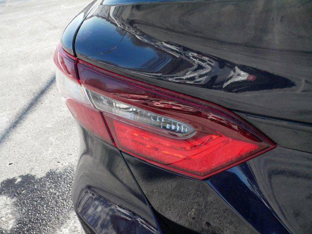 used 2021 Toyota Camry car, priced at $23,995