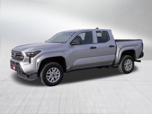 used 2024 Toyota Tacoma car, priced at $29,995