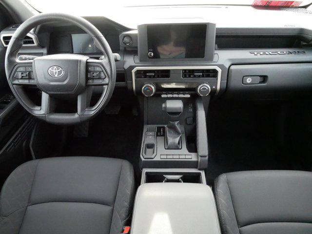 used 2024 Toyota Tacoma car, priced at $29,995